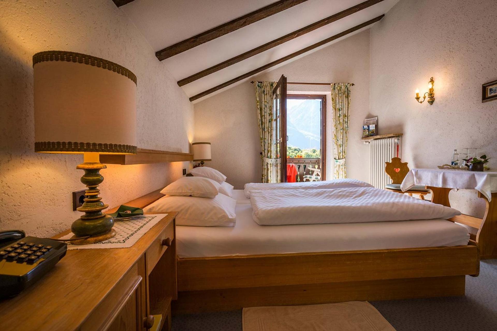 Landhotel Sonnleiten Бад-Райхенхалль Экстерьер фото