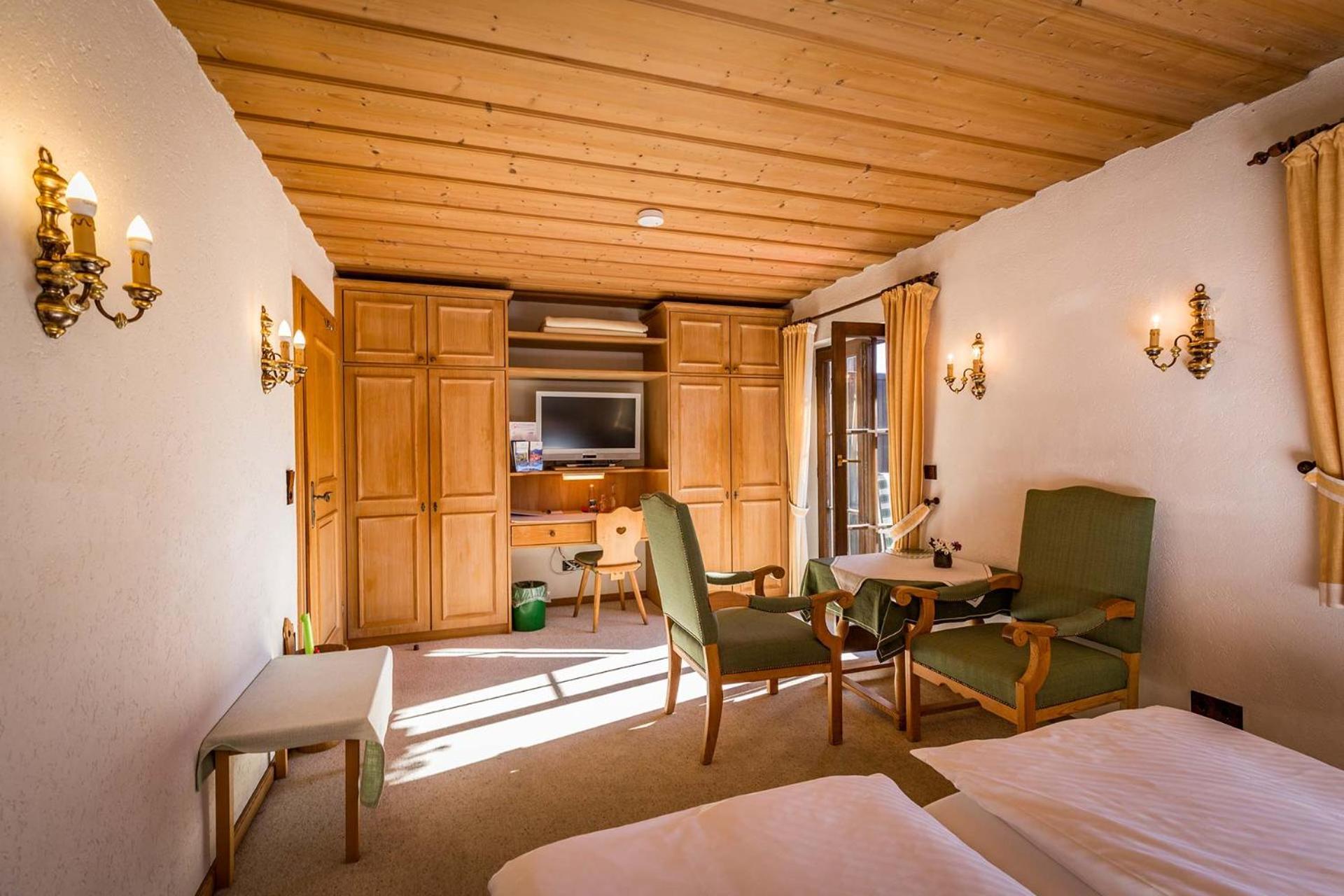 Landhotel Sonnleiten Бад-Райхенхалль Экстерьер фото