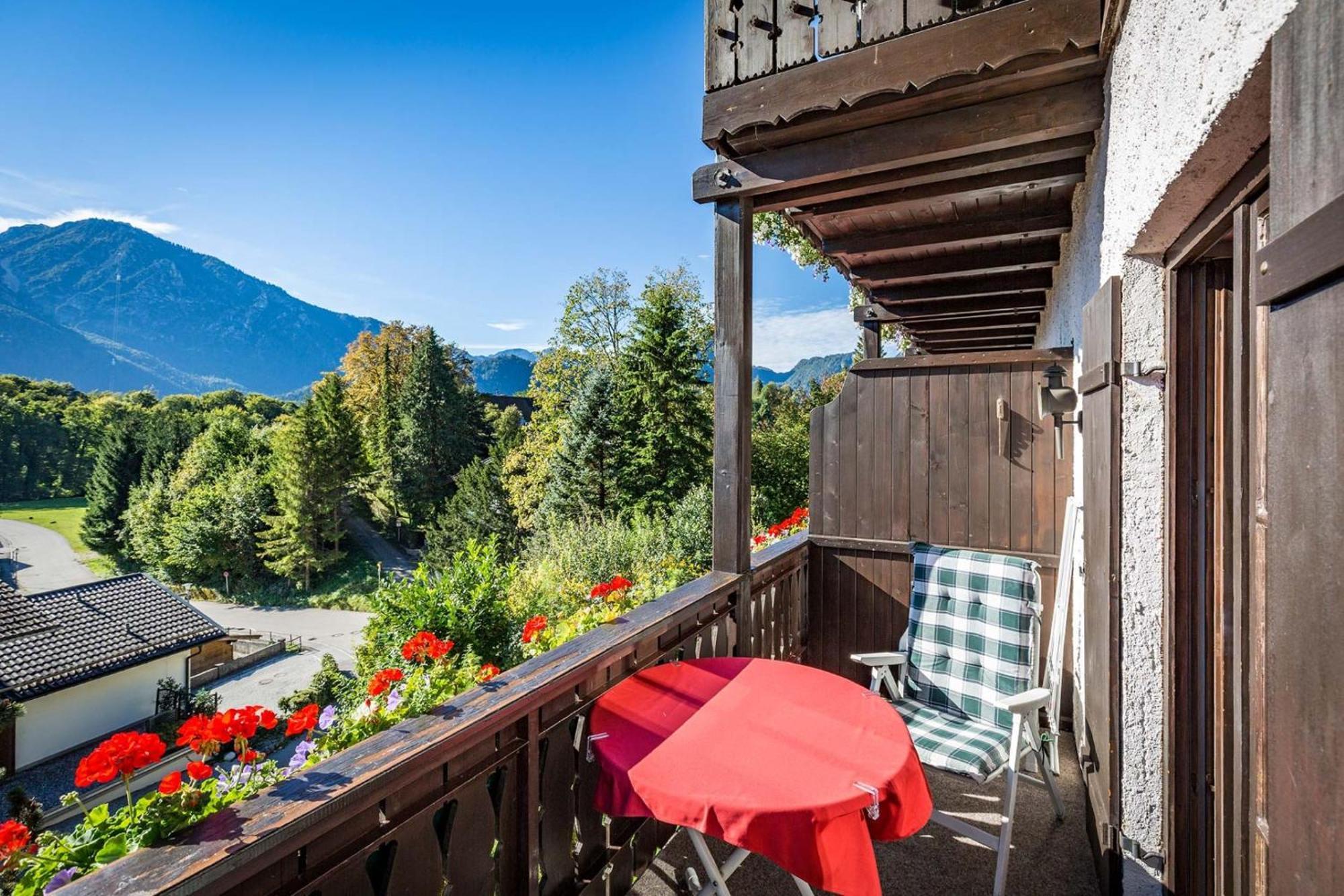 Landhotel Sonnleiten Бад-Райхенхалль Экстерьер фото